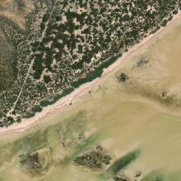 Satellite imagery of Shoalwater Point, AU