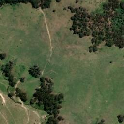Satellite imagery of Homers Hill, AU