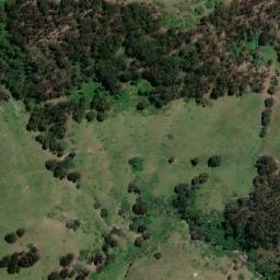 Satellite imagery of Homers Hill, AU