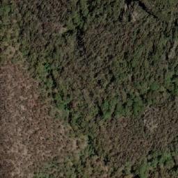 Satellite imagery of Bindo Pinch, AU