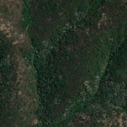 Satellite imagery of Alto de Las Rosas, CL