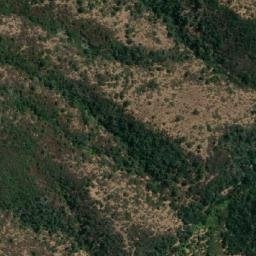 Satellite imagery of Alto de Las Rosas, CL