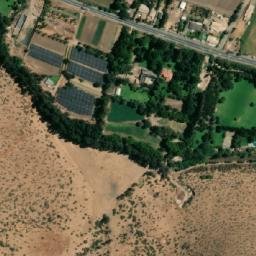 Satellite imagery of Cerro Las Esmeraldas, CL