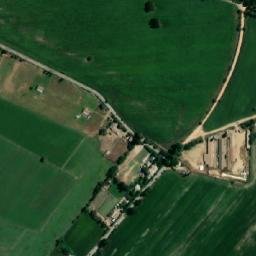 Satellite imagery of Cerro La Cantera, CL