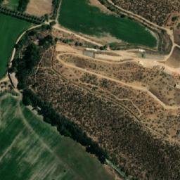 Satellite imagery of Cerro La Cantera, CL