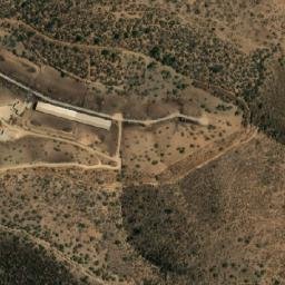 Satellite imagery of Cerro La Cantera, CL