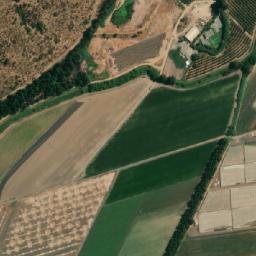 Satellite imagery of Cerrillo La Cruz, CL