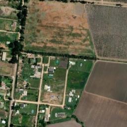 Satellite imagery of Cerro Alto de las Minas, CL