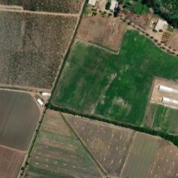 Satellite imagery of Cerro Alto de las Minas, CL