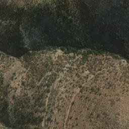Satellite imagery of Cerro Calera, CL