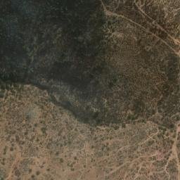 Satellite imagery of Cerro Calera, CL