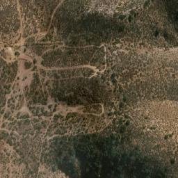 Satellite imagery of Cerro Calera, CL