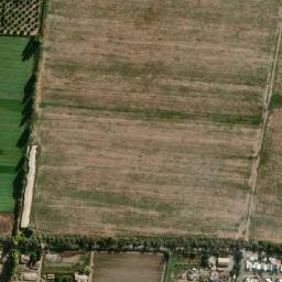 Satellite imagery of Cerro Naranjal, CL