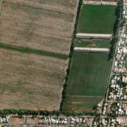 Satellite imagery of Cerro Naranjal, CL