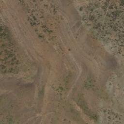 Satellite imagery of Morro Tinaja, CL