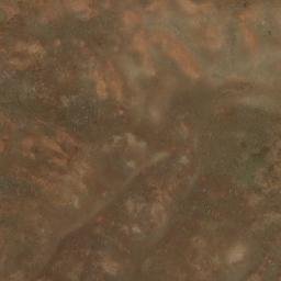 Satellite imagery of Cerro Puntilla Licán, CL