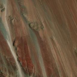 Satellite imagery of Loma Larga, CL