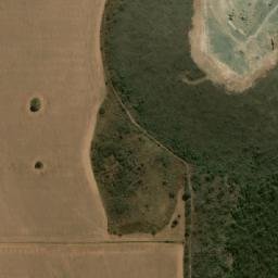 Satellite imagery of Cerro de la Madera, AR