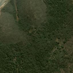 Satellite imagery of Cerro de la Madera, AR