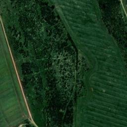 Satellite imagery of PROSPECT HILL, ZA