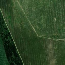 Satellite imagery of PROSPECT HILL, ZA