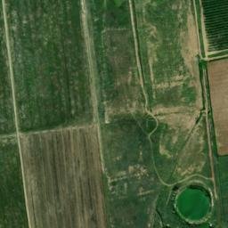 Satellite imagery of PROSPECT HILL, ZA