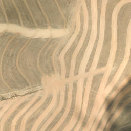 Satellite imagery of CALEDON, ZA