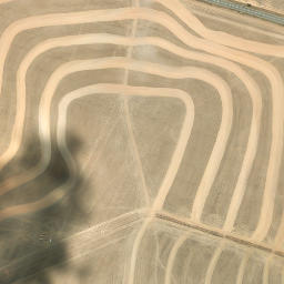 Satellite imagery of CALEDON, ZA