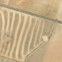 Satellite imagery of CALEDON, ZA