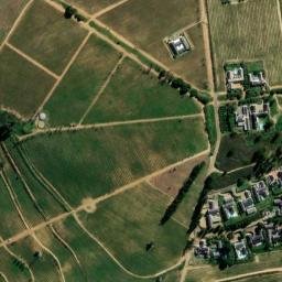Satellite imagery of DIEMERSFONTEIN, ZA