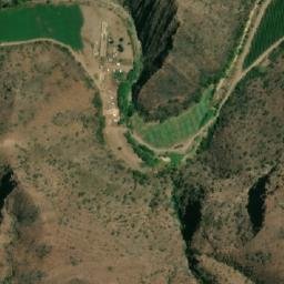 Satellite imagery of KEISIESBERG, ZA