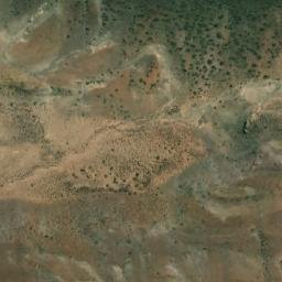 Satellite imagery of KEESKRAAL, ZA