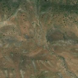 Satellite imagery of KEESKRAAL, ZA