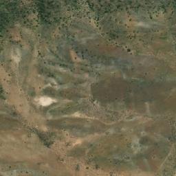 Satellite imagery of KEESKRAAL, ZA