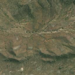 Satellite imagery of BRAKRIVIER, ZA