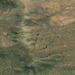 Satellite imagery of BRAKRIVIER, ZA