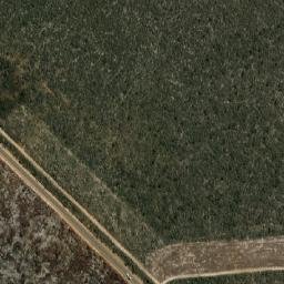 Satellite imagery of Lone Star, AU