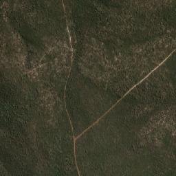 Satellite imagery of Hecla, AU