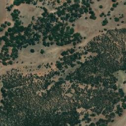 Satellite imagery of Silver Monarch of the West, AU