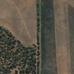 Satellite imagery of Mount Polly, AU