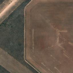 Satellite imagery of Mount Polly, AU