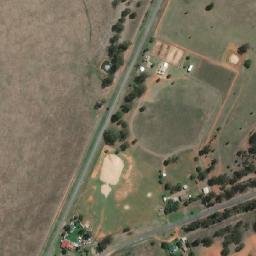 Satellite imagery of Wirrinya Public School, AU