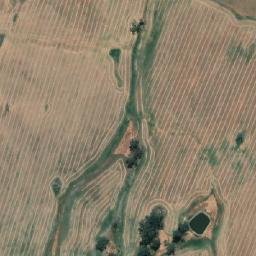 Satellite imagery of Soldiers Mountain, AU