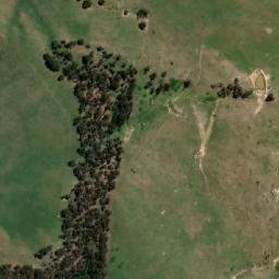 Satellite imagery of Homers Hill, AU