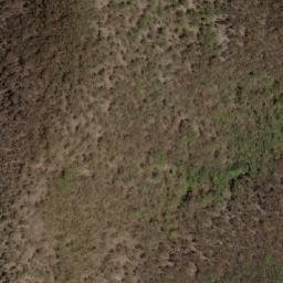 Satellite imagery of Bindo Pinch, AU