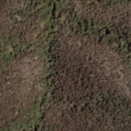 Satellite imagery of Bindo Pinch, AU