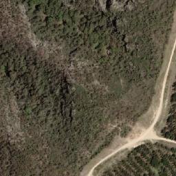 Satellite imagery of Bindo Pinch, AU