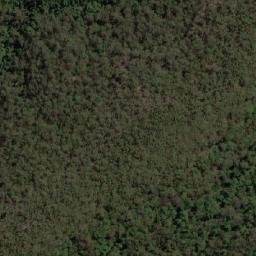 Satellite imagery of Mount Twiss, AU