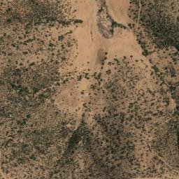 Satellite imagery of Cerro Las Esmeraldas, CL