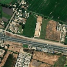 Satellite imagery of Cerro La Cantera, CL